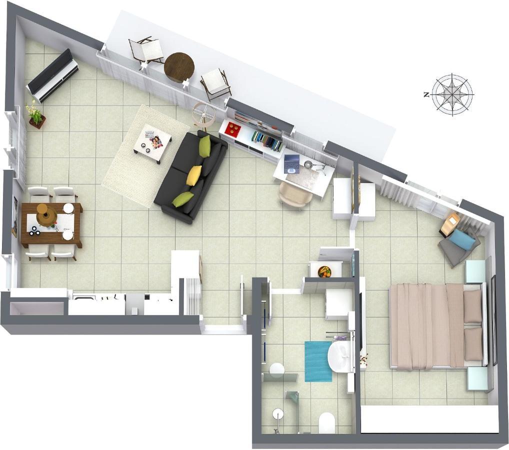 Ferienwohnung Salzburg บาดไรเฮนฮัล ภายนอก รูปภาพ
