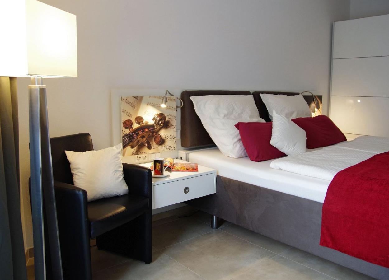 Ferienwohnung Salzburg บาดไรเฮนฮัล ภายนอก รูปภาพ