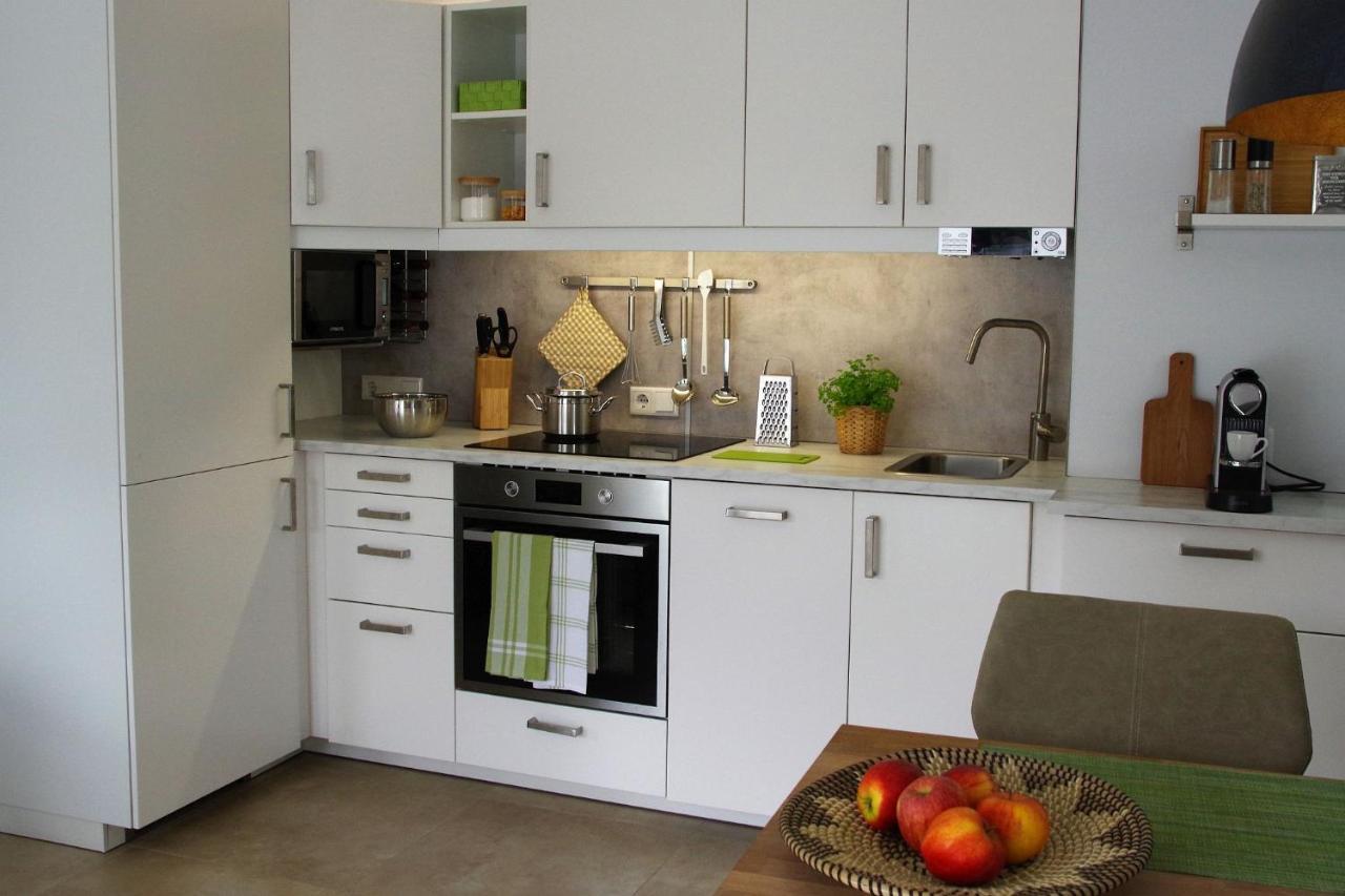 Ferienwohnung Salzburg บาดไรเฮนฮัล ภายนอก รูปภาพ
